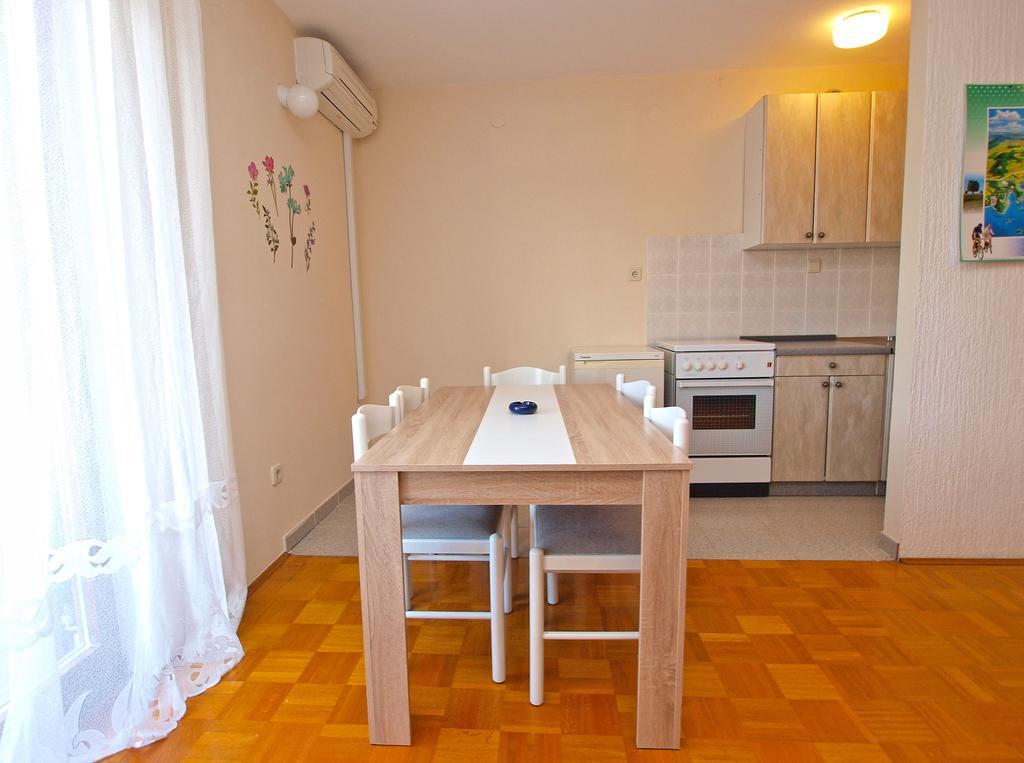 Apartments Dubravka 1315 Врсар Экстерьер фото